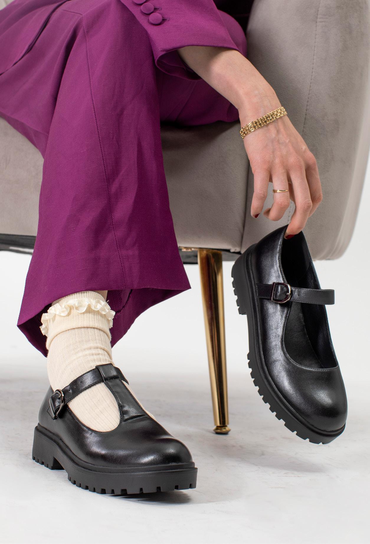 LOAFERS & LÅGSKOR