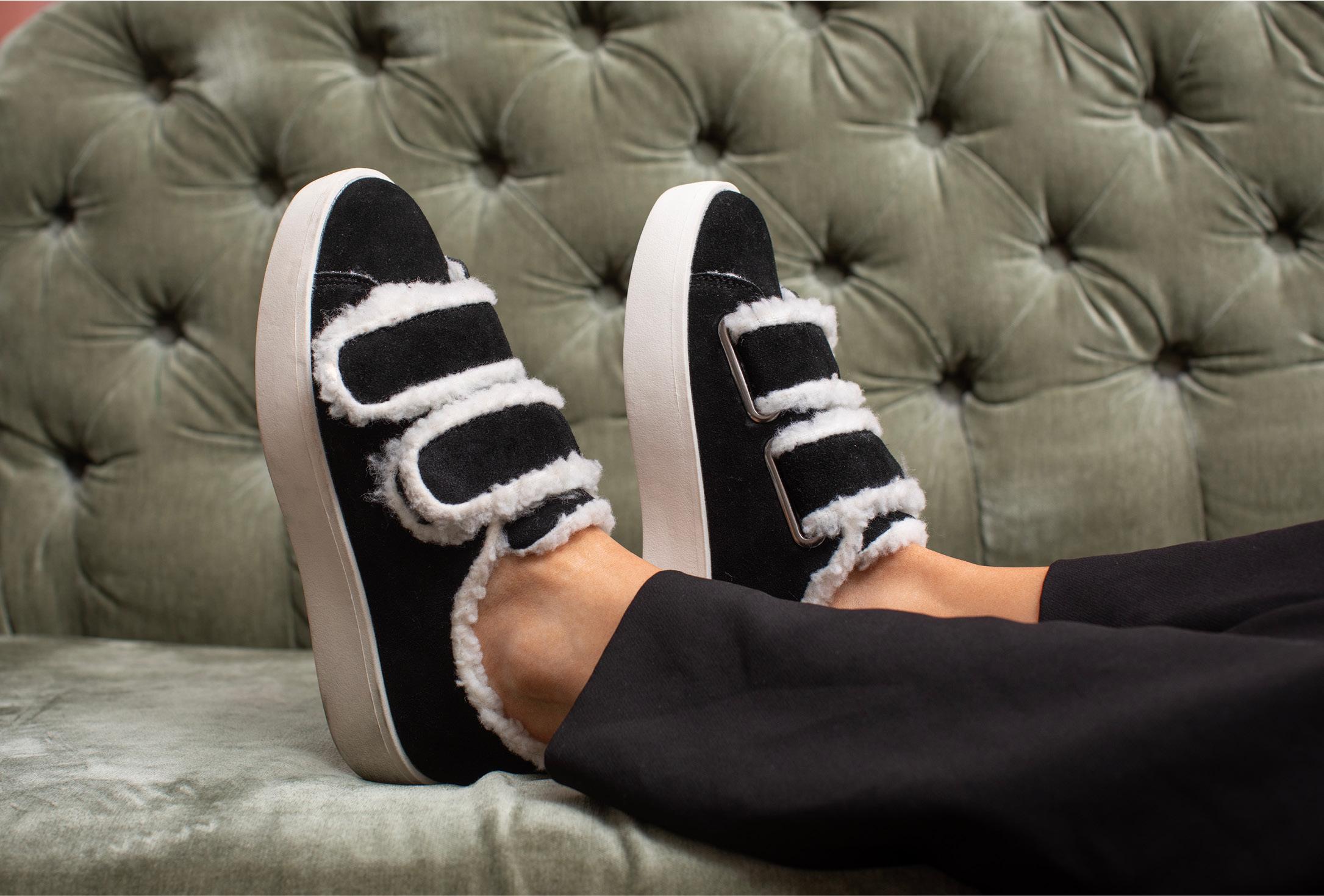Shoppa sneakers