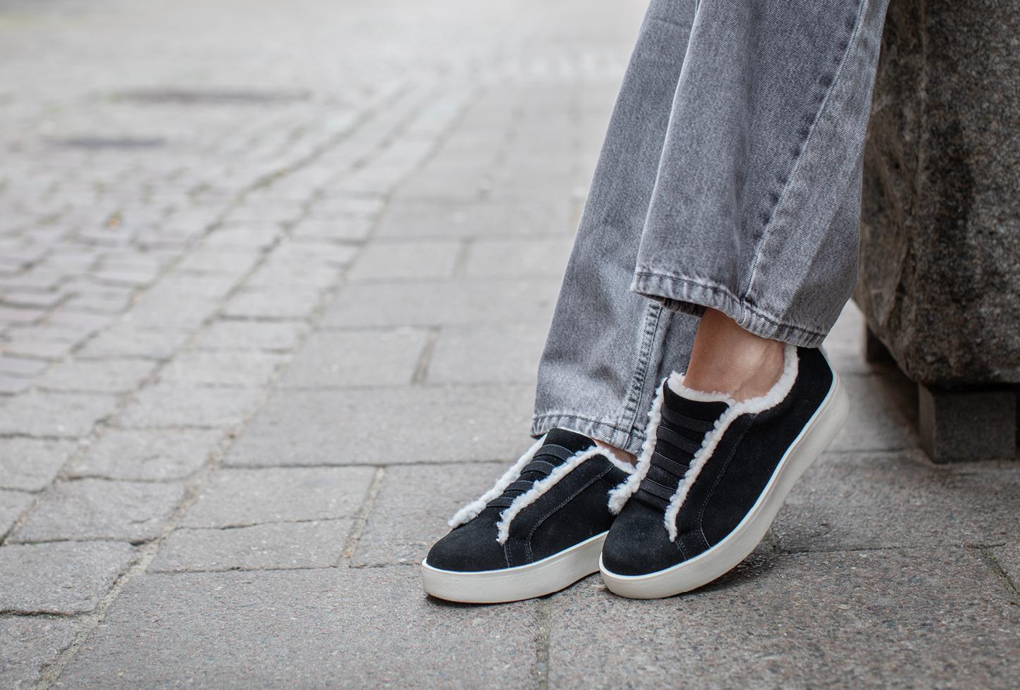 Shoppa sneakers